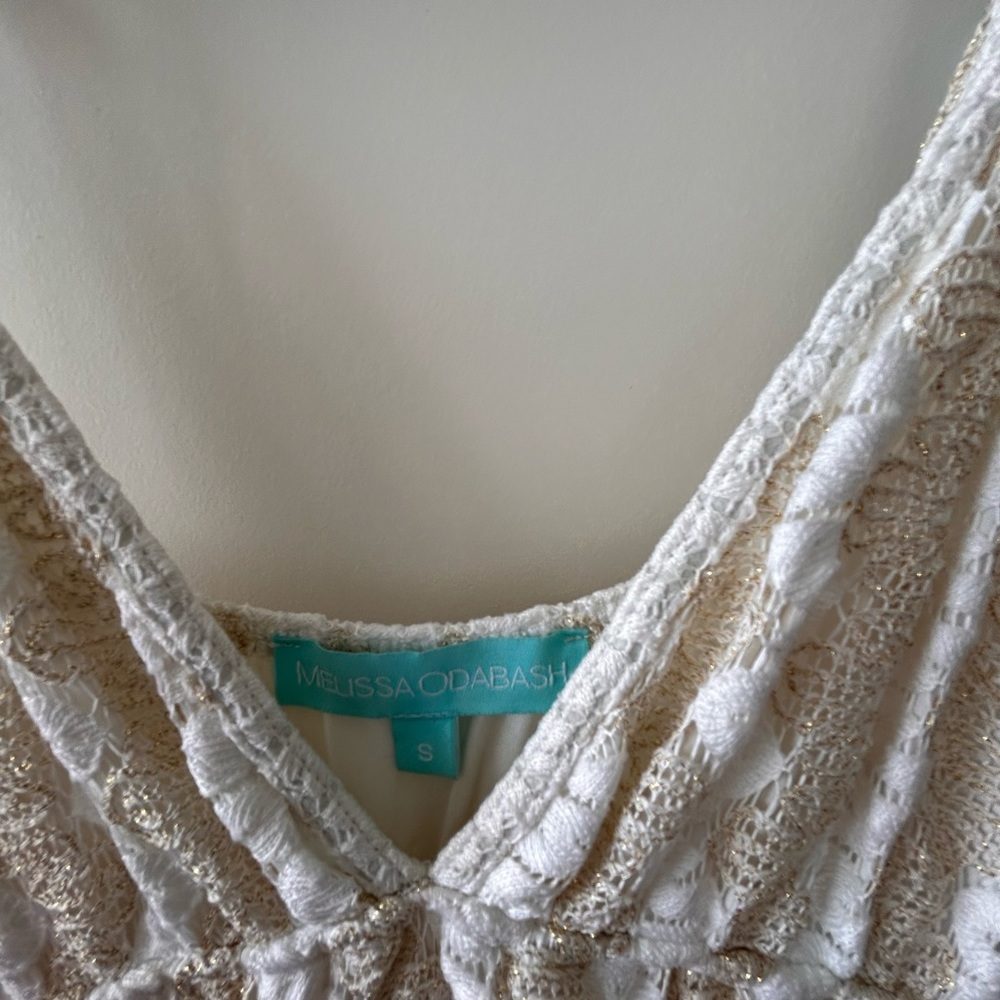 Melissa Odabash Maxi Dress